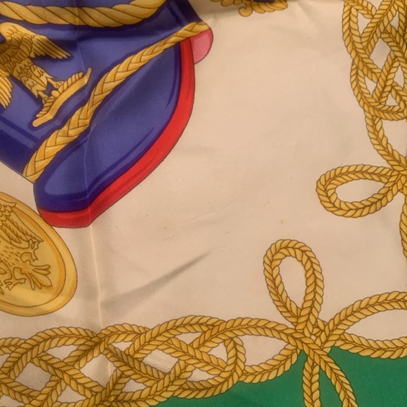 Celine scarf - Picture 5 of 13